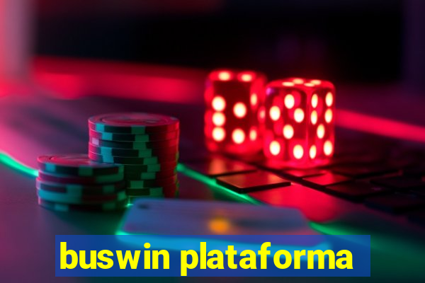 buswin plataforma